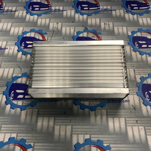 2015 2016 2017 BMW X5 X6 F15 F16 HARMAN BECKER AMPLIFIER AMP, PART# 9351979
