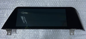 OEM BMW G20 G26 G80 G82 MULTIMEDIA DISPLAY SCREEN SAT NAV UNIT – 9826556
