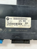 Load image into Gallery viewer, 2011 BMW E90 E92 E93 E82 E84 328i Body Control Module BCM 9267204 OEM