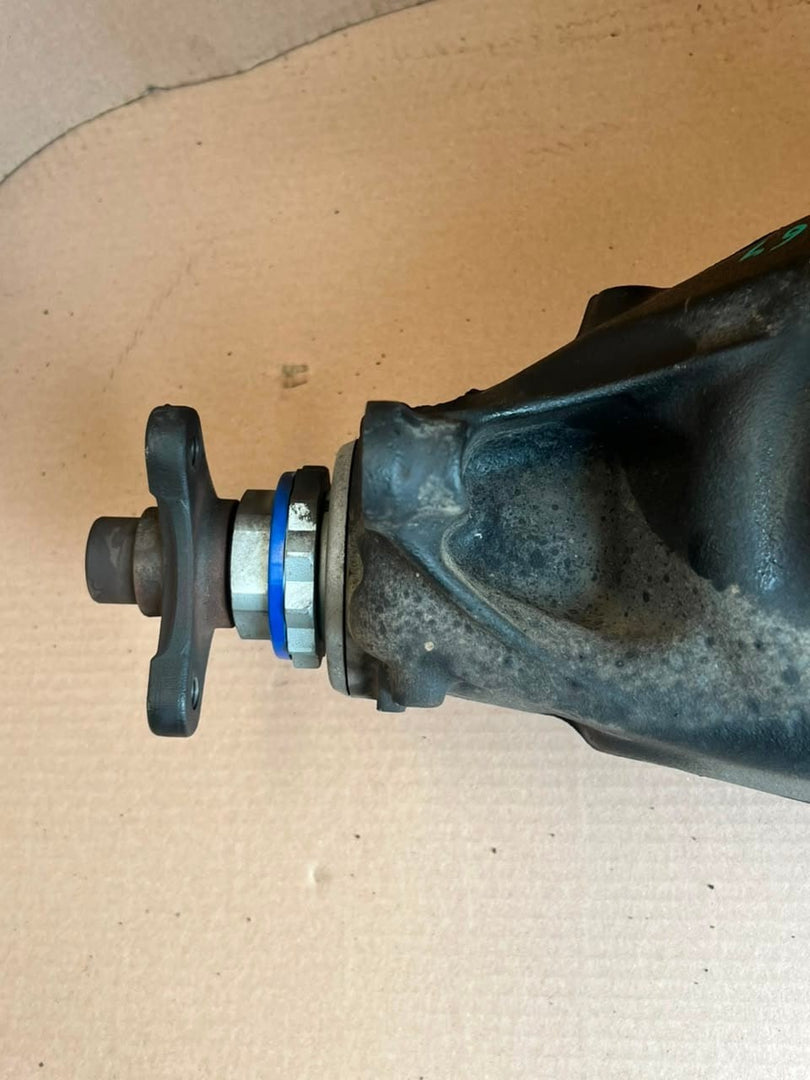 2012-2016 BMW F30 320i 328i 335i Rear Differential Carrier 7612164 RATIO 3.15