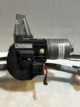 2011-2016 BMW 5er GT F07 GT Wischermotor 7251015 OEM