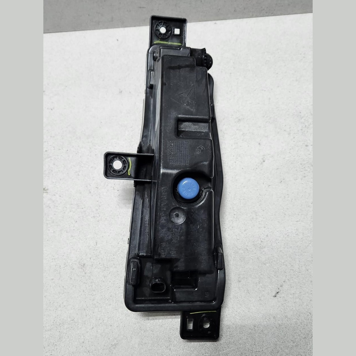 2018-2021 BMW X3 Front Fog Light Led Left 7412527 OEM 
