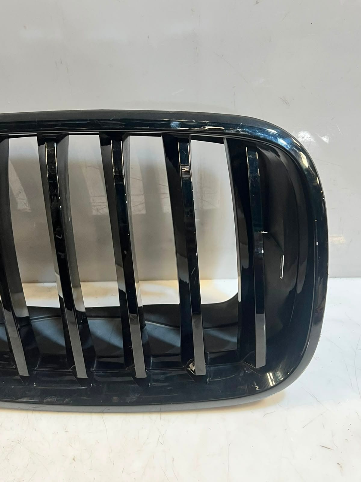 2007-2010 BMW X5 E70 and 5 Series GT F07 Front Kidney Grille 7171396 OEM
