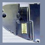 Bild in die Galerieansicht laden, OEM BMW E46 speedometer instrument cluster 6902363 Moto meter