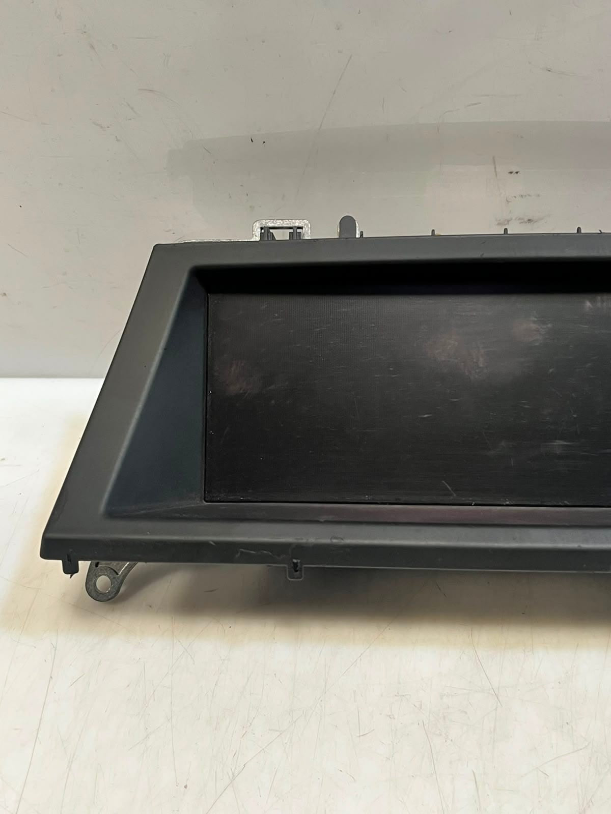 2008-2013 BMW X6 E70 X5 and E71 CCC 8.8" Navigation Display Screen 9166782 OEM