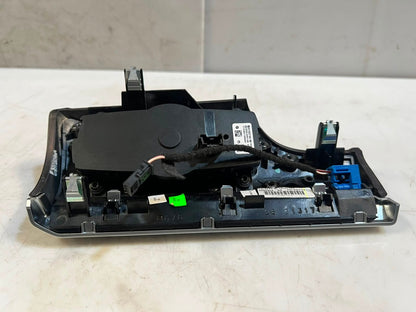 2013-2016 BMW X3 F25, 5 Series F10 GT F07 Headlight Switch 9192744 OEM