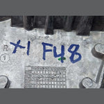 Load image into Gallery viewer, BMW X1 F48 F49 Headlight Daytime Running Light Control Module 90068145 OEM