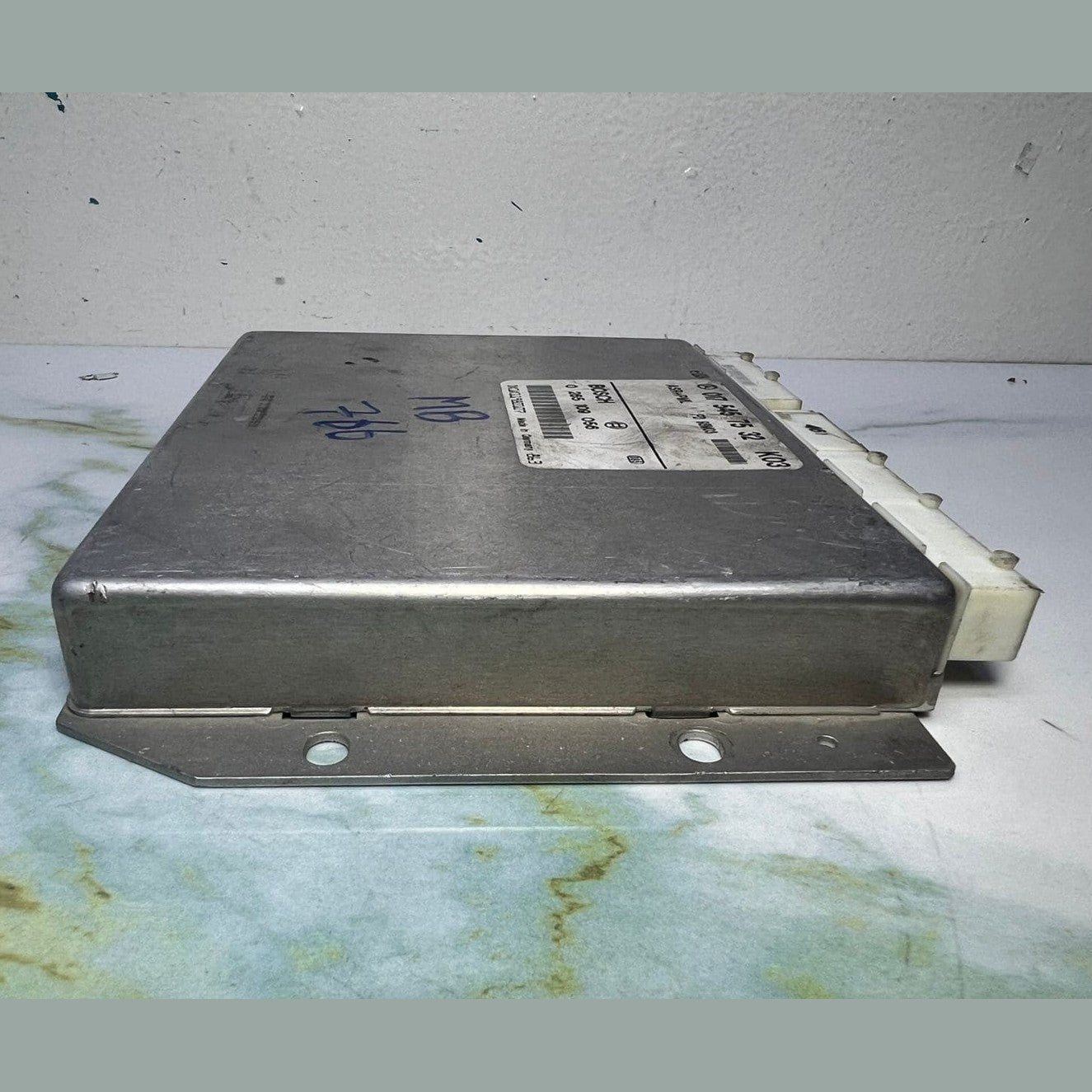 1998-1999 Mercedes E320 ABS Control Module A0175457532  W210 E-Class E320 E430