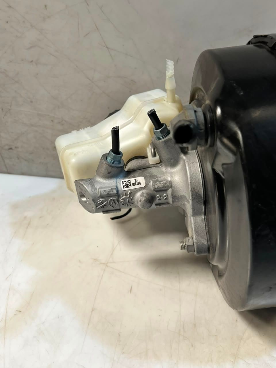 BMW 3 Series E90 E91 E92 X1 E84 Brake Booster SERVO MOTOR 6785649 OEM