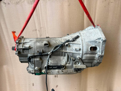 2012-2013 BMW F30 328 XDRIVE 8HP45X Automatic Transmission 7642067