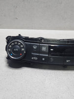 Load image into Gallery viewer, Mercedes-Benz Climate Control Panel 2118300890 W211 E-Class and S211 E-Class