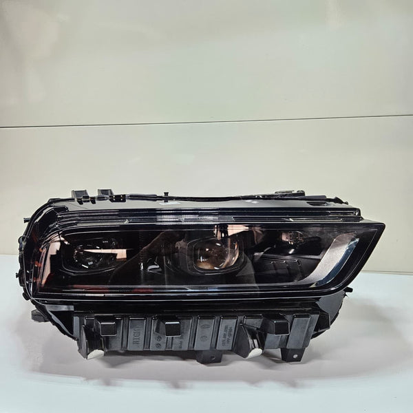 2024 BMW G07 X7 LED RHT Head Light Led Right Side 5A63F66 US Spec OEM