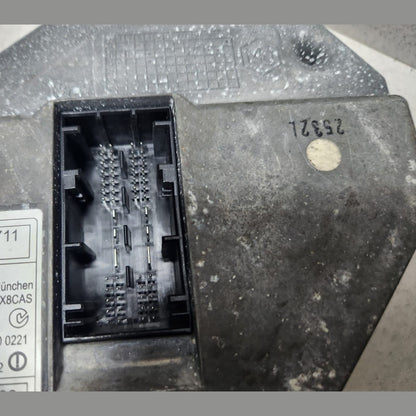 2002-2005 BMW 745i Engine Control Module 7523368 745Li E65 E66 with 4.4L N62 LHD