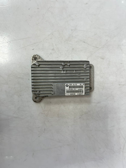 2011-2016 BMW 550i 5' F10 F11 535i 550i Integrated Control Module 6799659 OEM