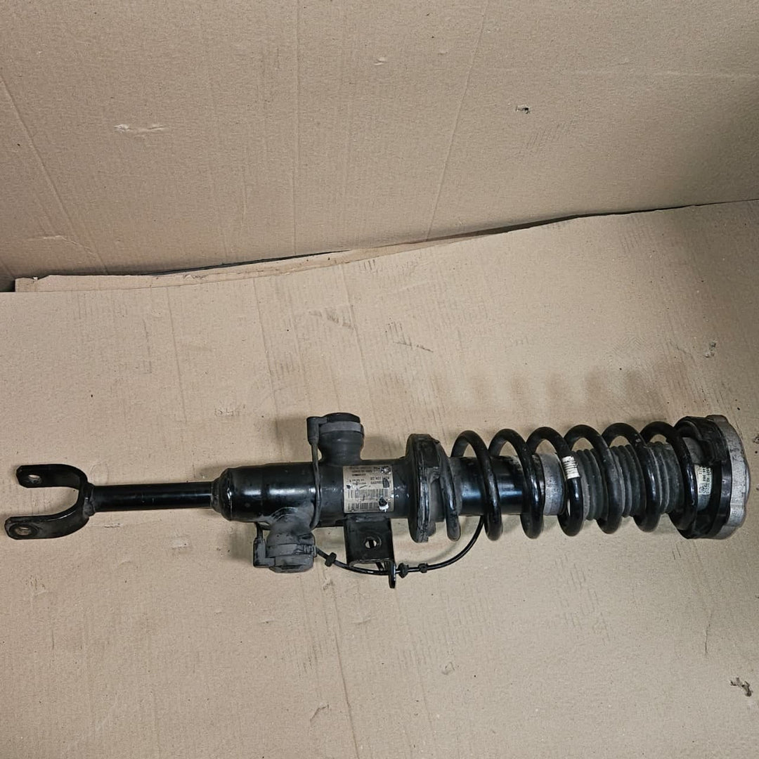 BMW 5 7 Series F01 F02 F07 GT Shock Absorber Coil Spring Front Left 6863115 VDC