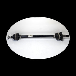 2018-2024 BMW X3 G01 Rear Left CV Axle Shaft 7953545 used