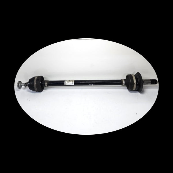 2018-2024 BMW X3 G01 Rear Left CV Axle Shaft 7953545 used