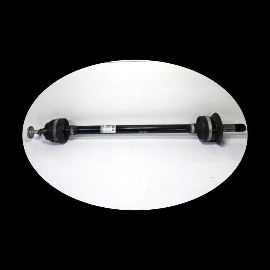 2018-2024 BMW X3 G01 Rear Left CV Axle Shaft 7953545 used