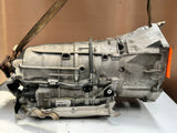 2007-2011 BMW E90 N52 6L45 328i Automatic Transmission GEARBOX 7572195 OEM