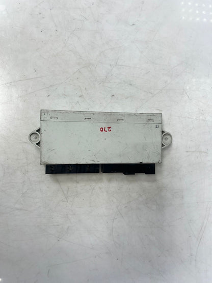 2002-2005 BMW 745i 7 Series E65 E66 730I Door Control Module 6933270 OEM