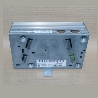 BMW OEM 5' 5 SERIES F10 AMPLIFIER HIFI SOUND SYSTEM  SYSTEM AMPLIFIER 9312592