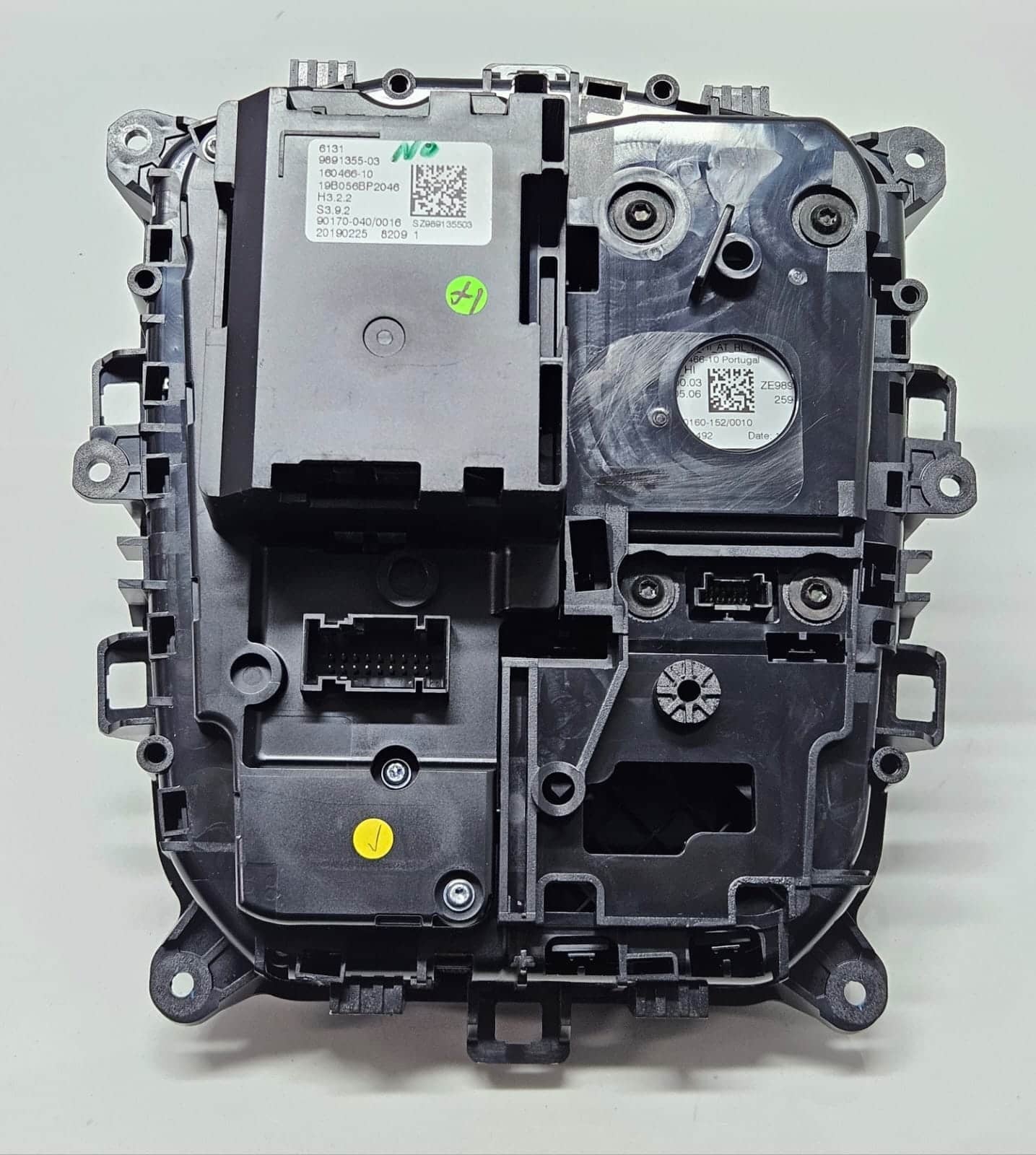 9891355-2019-2021 BMW 330i G20 RHD Gear Shift Selector OEM