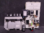 Load image into Gallery viewer, BMW 318i GASOLINE 3 CYL 2017 F30 B38 ENGINE CONTROL ECU UNIT KIT DME 8691836
