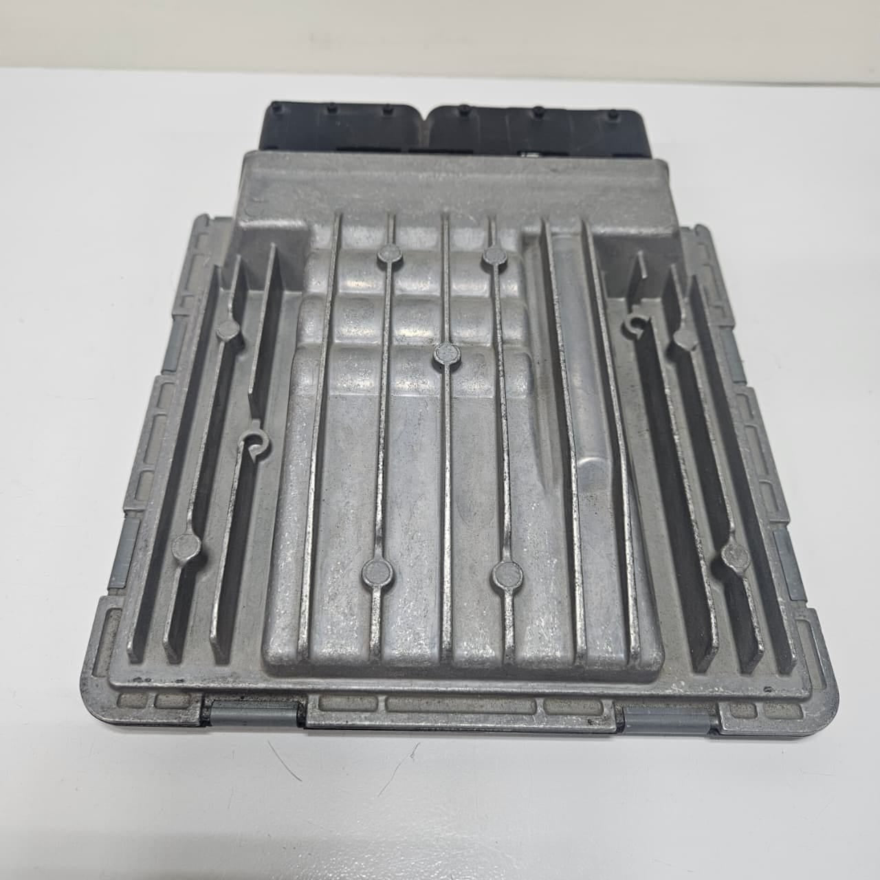 2004-2008 BMW 3 5 7 Series 325i E91 N52 Engine Control Unit ECU DME 7576297 RHD