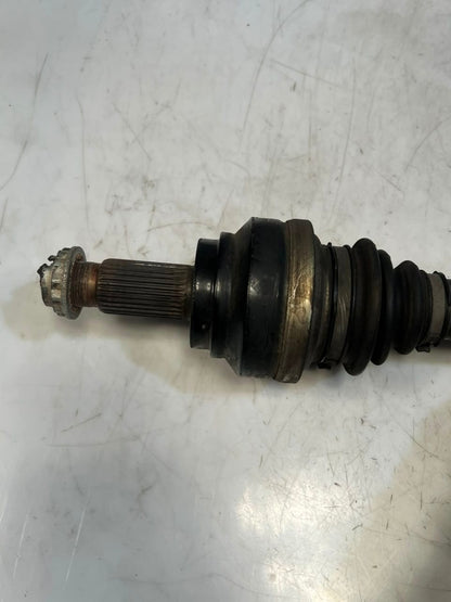BMW 550i F03 F04 F01 F02 7-Series 650i 750iGT Rear Right Axle Shaft 7566086