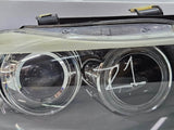 BMW 3 Series E90 E91 LCI Bi-Xenon Headlight Front Right Side ECE 7240250 OEM