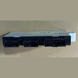 OEM BMW F10 N63 ENGINE CONTROL UNIT DME MSD85 ECU SET 7613202