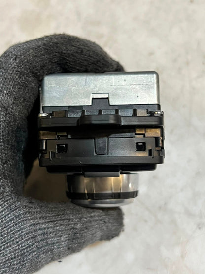 BMW 5-Series F10 F07 F01 F02 F25 iDrive Controller Navigation Joystick 9206446