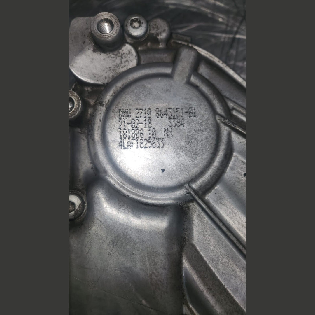 2011-2019 BMW X3 Transfer Case 8643151 X3 X4 X5 X6 xDrive F25 F26 F15 F16 ATC45L