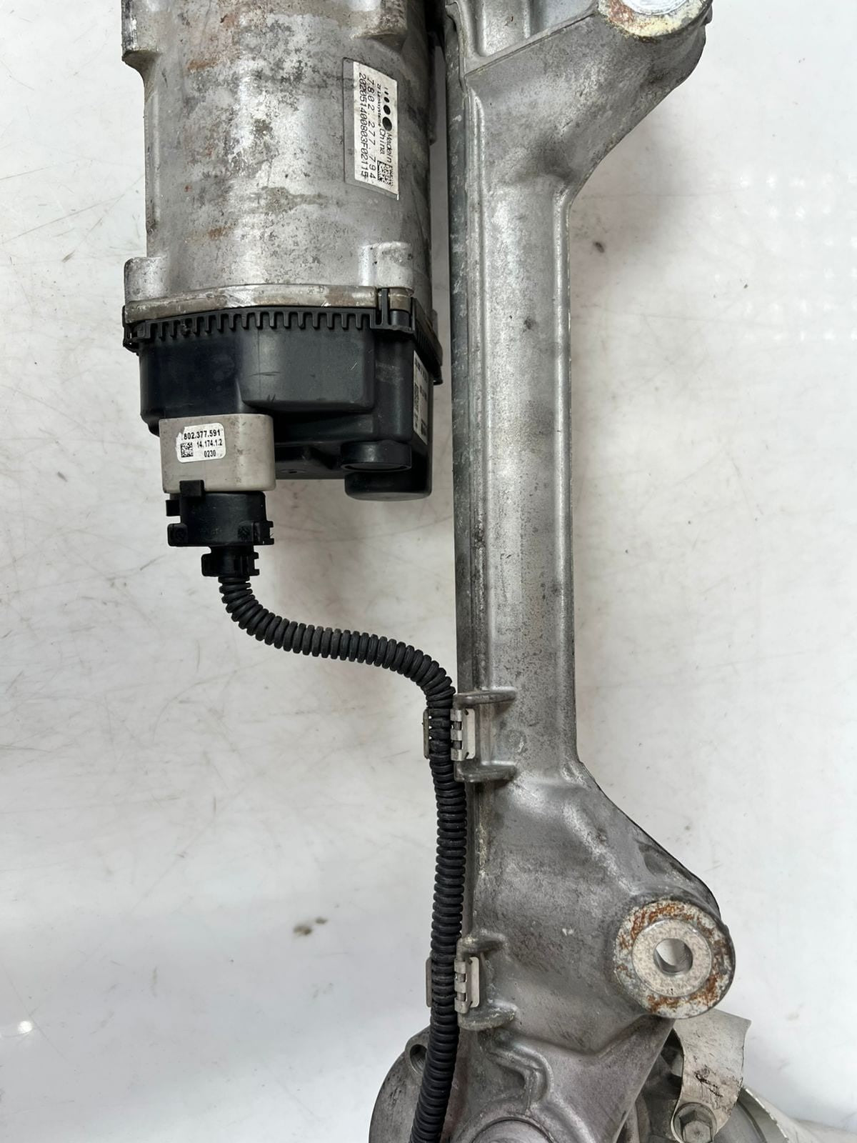 BMW Power Steering Rack 6868077 1 3 4 Series F20 F21 F30 F31 F32 RHD RT ST RACK