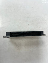 2011-2017 BMW X3 F25 X4 F26 FRM3 Footwell Body Control Module 9251980 OEM
