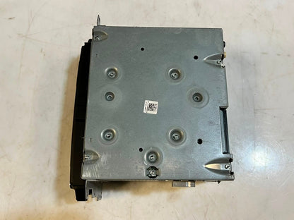 2015 BMW X1 E84 Car Navigation System NBT HEAD UNIT 9283431 OEM