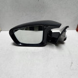 BMW Left Side Door Mirror F0184101U668B 5 Series G30 G31