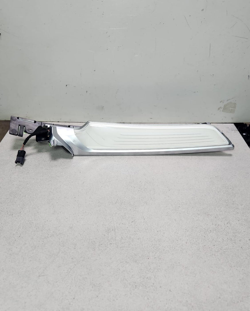 2017 BMW 740Le xDrive Rear Door Led Light Saber 7469542 7 Series G11 G12 M760i