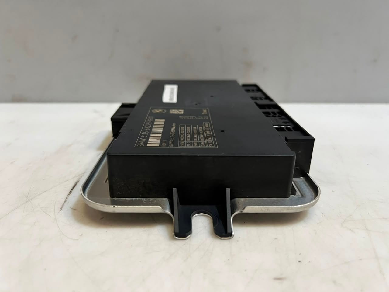 2017 BMW X3 F25 FRM3 TEMIC Footwell Light Control Module 6823594 OEM