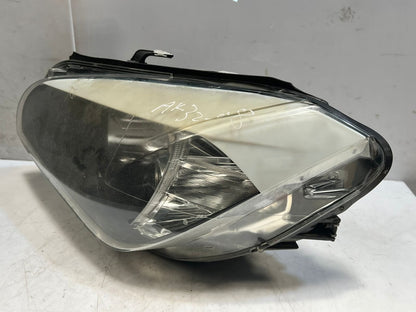 2010-2015 BMW X1 E84 LEFT PASSENGER FRONT Halogen Headlight 2990003 OEM