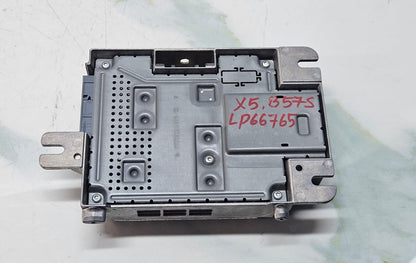 OEM BMW G05 G06 G07 8 G14 G15 Amplifier Module Amplifier BOOSTER ALEV3 9832611