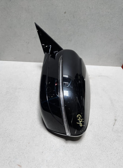 BMW Left Side Door Mirror F0184101U668B 5 Series G30 G31