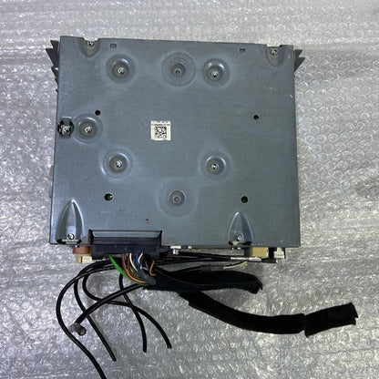 OEM BMW F01 F06 F10 CIC Sat Nav Computer Navigation Audio Head Unit 9293398