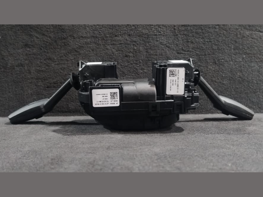 OEM BMW STEERING COLUMN CONTROL WITH CLOCK SPRING 9164418 E70 X5 9122509