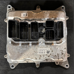Load image into Gallery viewer, BMW X1 20iX 2011-15 E84 N20 ENGINE CONTROL UNIT COMPLETE SET  DME - 8610678