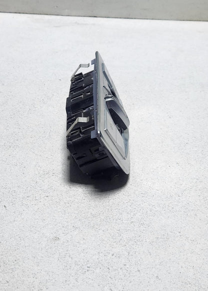 2016-2018 BMW 740i Headlight Switch 9388937 7 Series G11 G12 