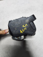 Load image into Gallery viewer, BMW Throttle Body 7566243 7 Series F01 F02 F03 N74 V12 engine