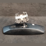 GENUINE BMW AUTO‑DIMMING CENTER REAR VIEW MIRROR GLASS – P/N 3500371