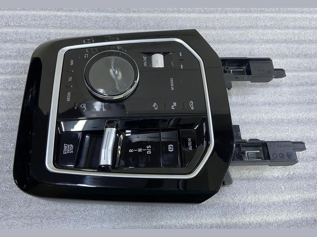 OEM BMW i7 G70 Gear Selector Switch Circuit Gear Box i drive Controller 5A73B23