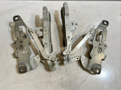 2011-2016 BMW 528i 5 Series F10 F11 6' F12 F13 M5 M6 Bonnet Hood Hinge 7249888 